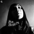 Pot-Boilers: Ron Geesin Soundtracks to Stephen Dwoskin Films 1966-1970 Vinyl Record