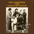 Hooked On Your Love: Rare Tracks Vinyl Record