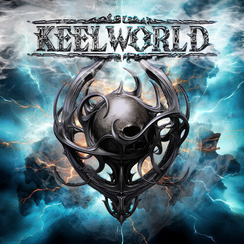 Keelworld Music CD