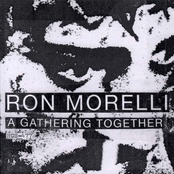A Gathering Together Music CD