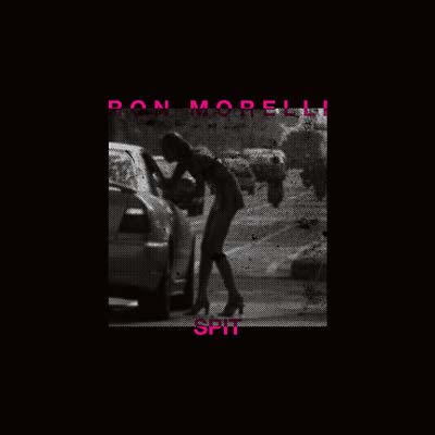 Spit Music CD