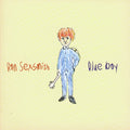 Blue Boy Music CD