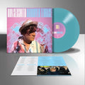 Hangover Terrace Vinyl Record