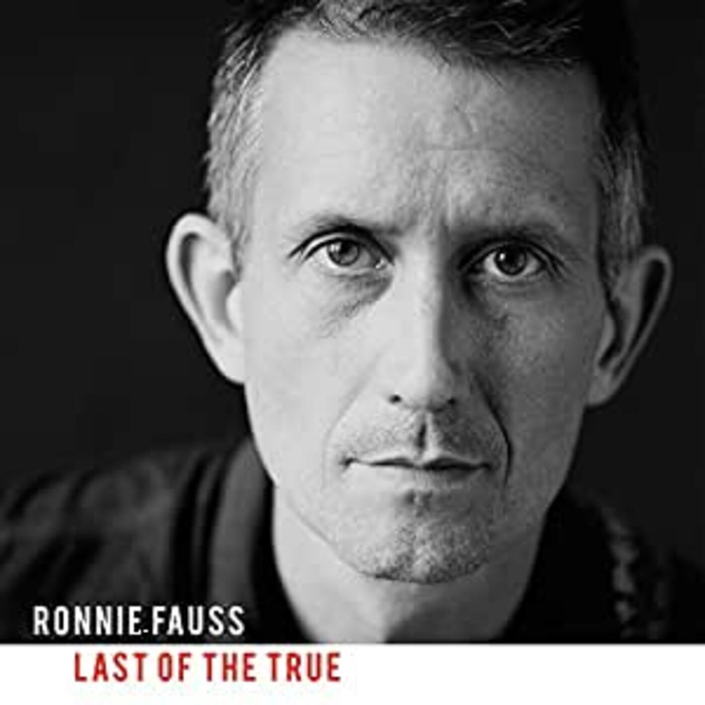 Last Of The True Music CD