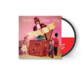 Christmas with Ronnie Milsap Music CD