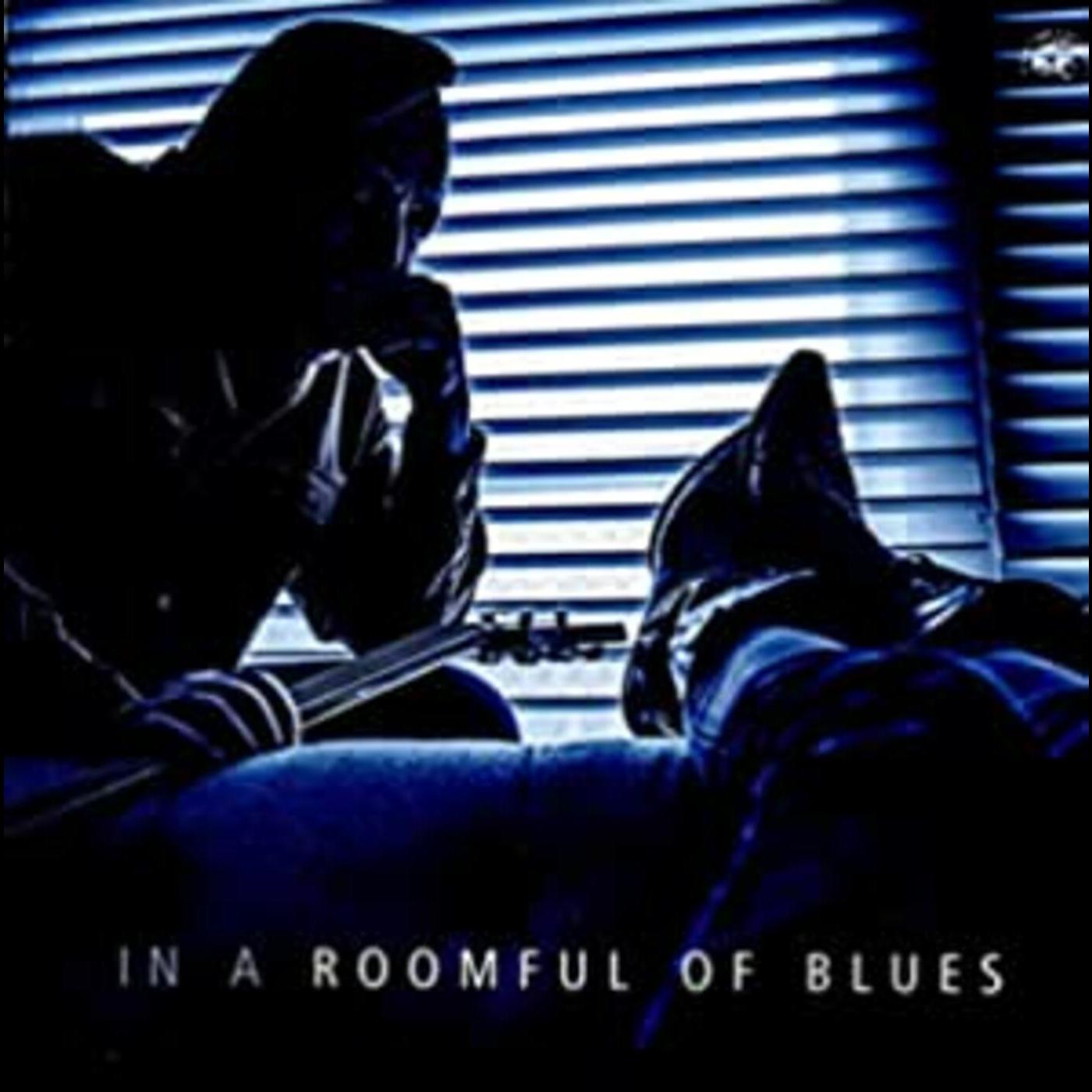 In A Roomful Of Blues Music CD