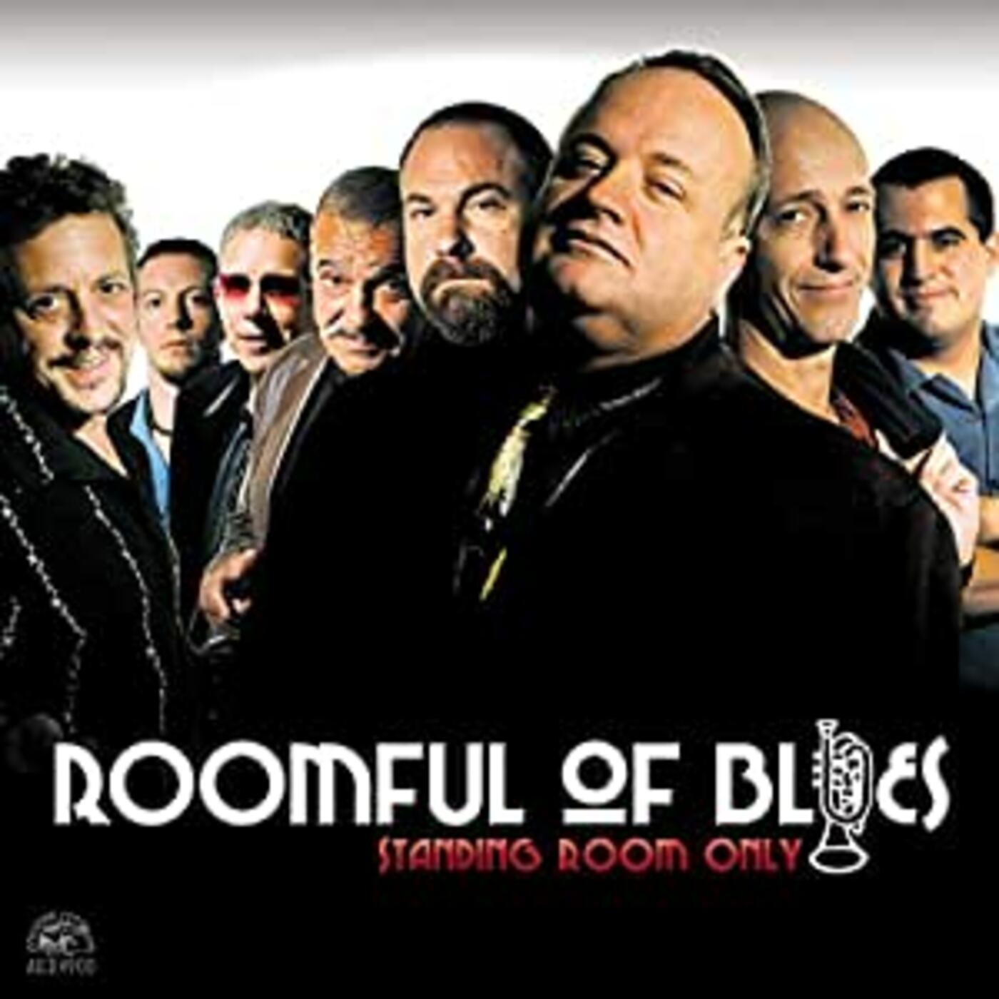 Standing Room Only Music CD