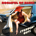 Steppin' Out! Music CD