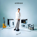 Embrace Music CD