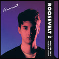 Roosevelt - Roosevelt - 10Th Anniversary (Deluxe Edition, White Vinyl) [Vinyl] Vinyl Record