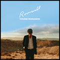 Young Romance Music CD