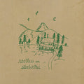 Rootless & Starbirthed Vinyl Record