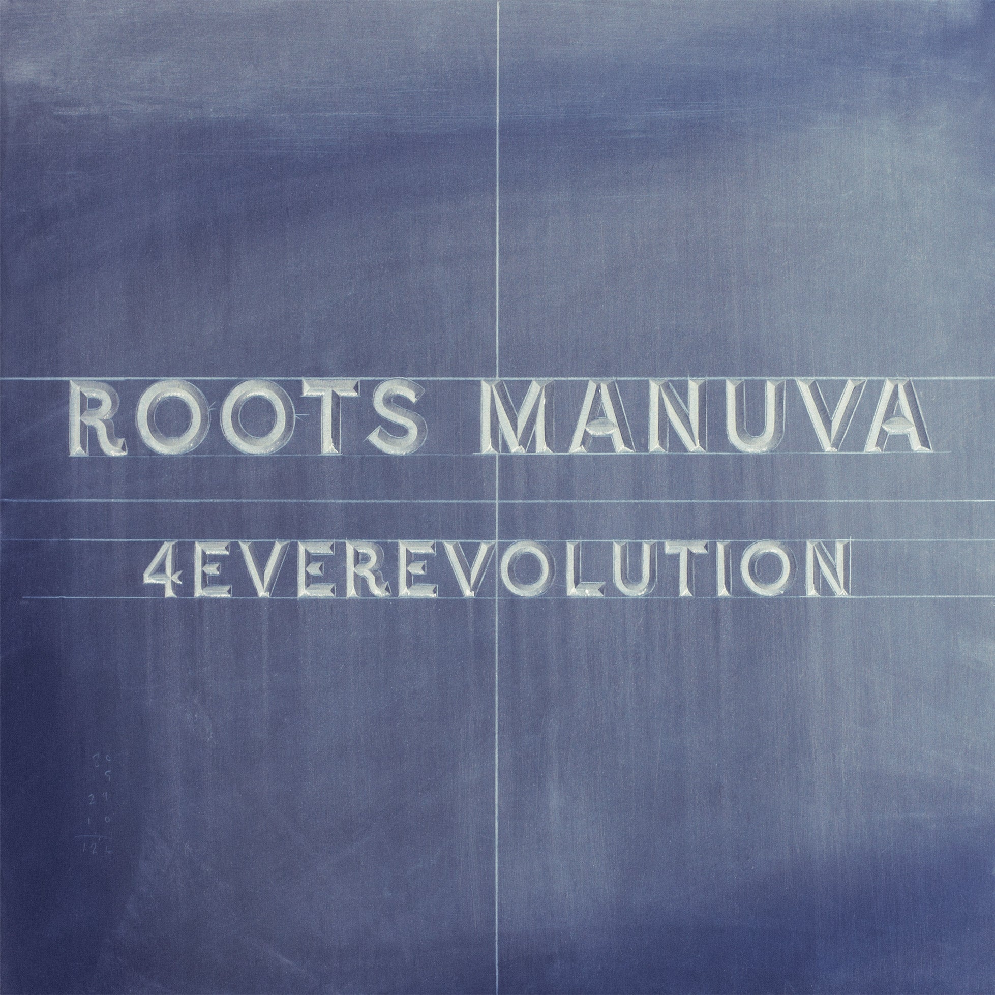 4everevolution Music CD