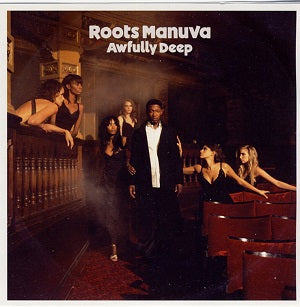 Awfully Deep (2xCD Ltd Ed) Music CD
