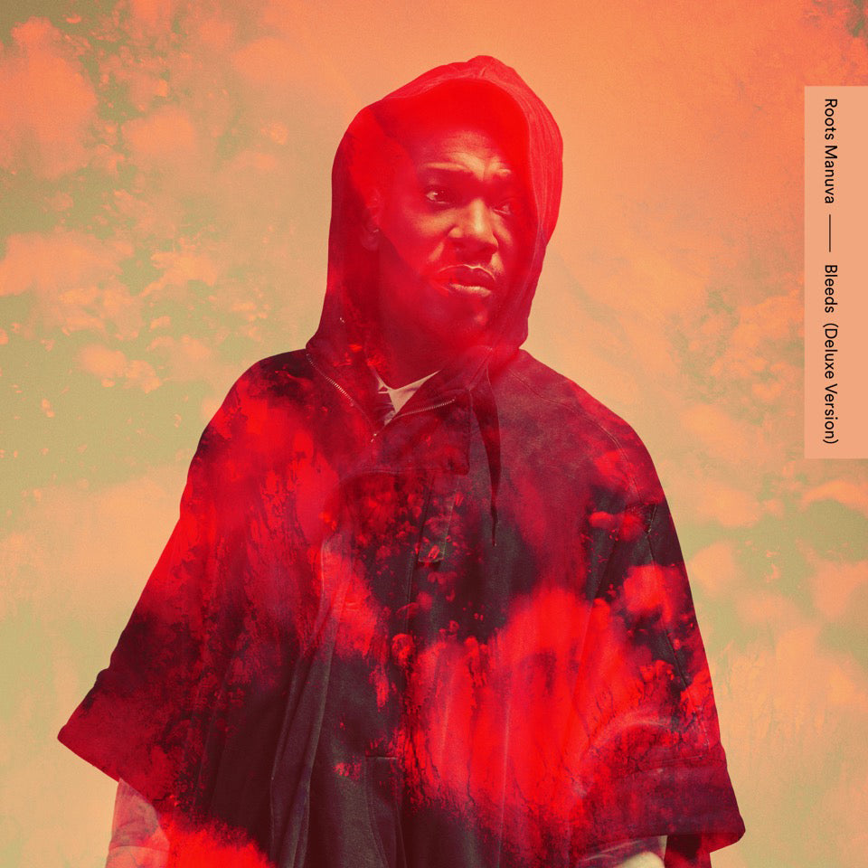 Bleeds (Deluxe Version) Music CD