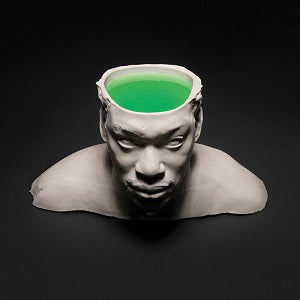 Slime & Reason Music CD