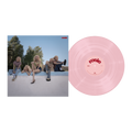 Rosie (Band Cover Baby Pink Vinyl) |