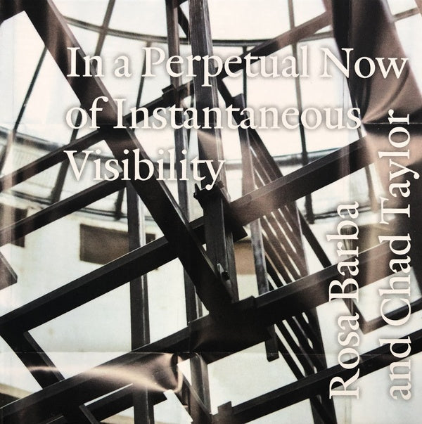 In a Perpetual Now of Instantaneous Visibility Music CD