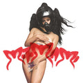 Motomami Music CD