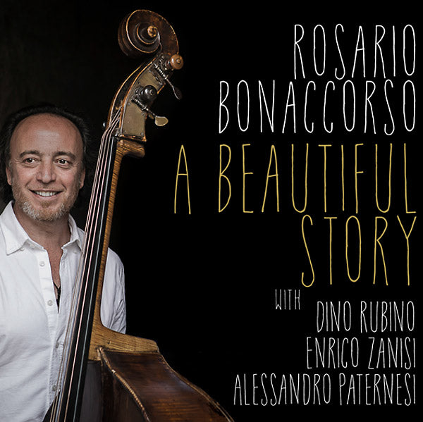 A Beautiful Story Music CD