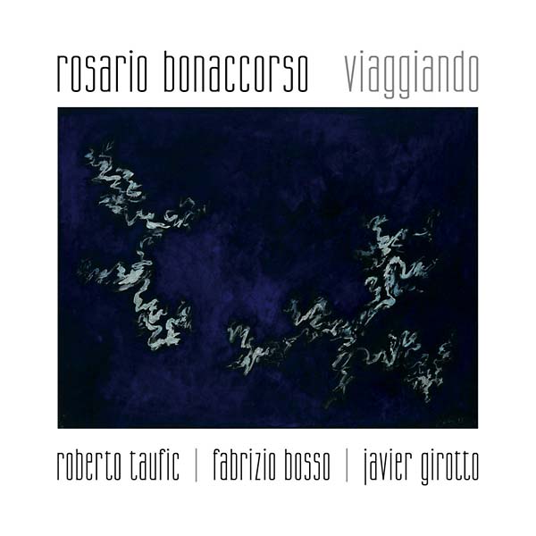 Viaggiando Music CD