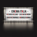 Cinema Italia Music CD