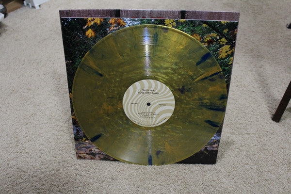 Earth Trip (COLOR VINYL) | Mint (M) Mint (M)