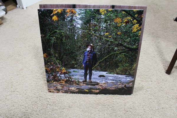 Earth Trip (COLOR VINYL) | Mint (M) Mint (M)
