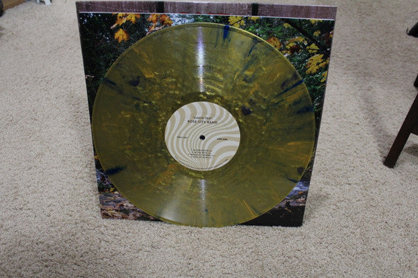 Earth Trip (COLOR VINYL) | Mint (M) Mint (M)