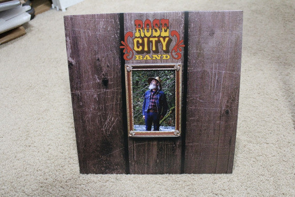 Earth Trip (COLOR VINYL) | Mint (M) Mint (M)