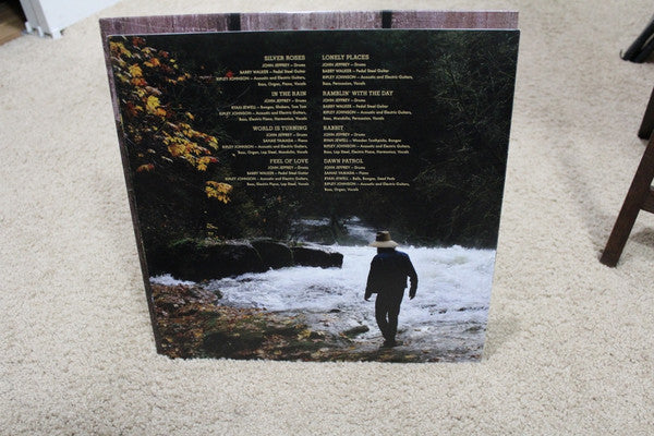 Earth Trip (COLOR VINYL) | Mint (M) Mint (M)