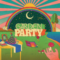 Garden Party Vinyl Record