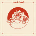 Rose City Band Vinyl Record