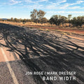 Band Width Music CD