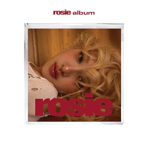 Rosie Music CD