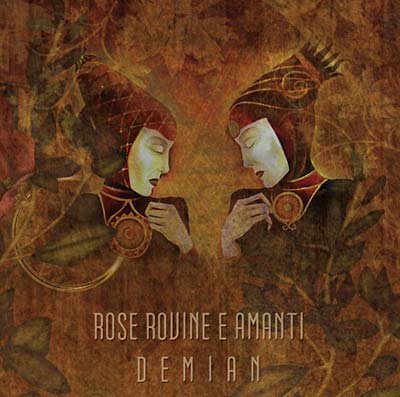 Demian (CD) | Mint (M) Mint (M)
