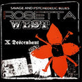 X Descendant Music CD