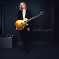Rosie Frater-Taylor - Featherweight (Gold Vinyl) Vinyl Record
