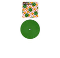 Shocking EP Vinyl Record