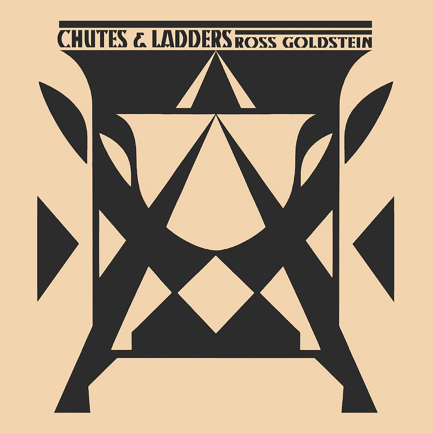 Chutes & Ladders Vinyl Record