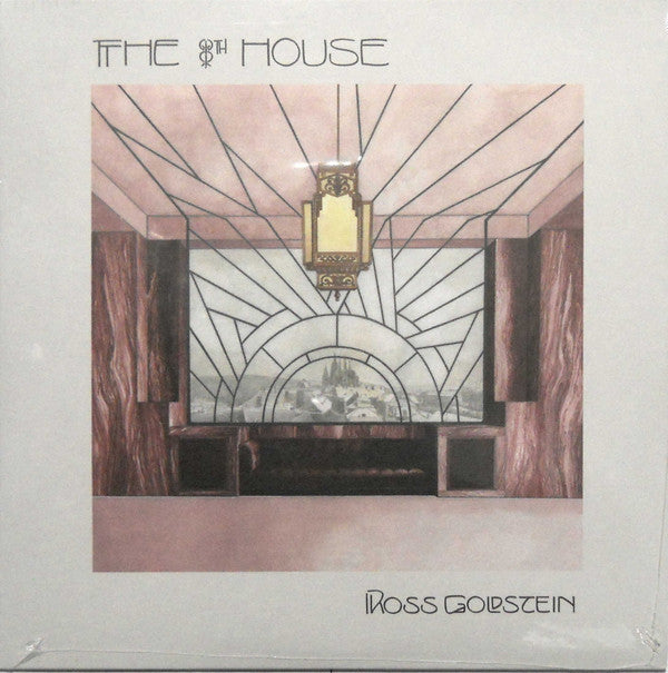 The 8th House | Mint (M) Mint (M)
