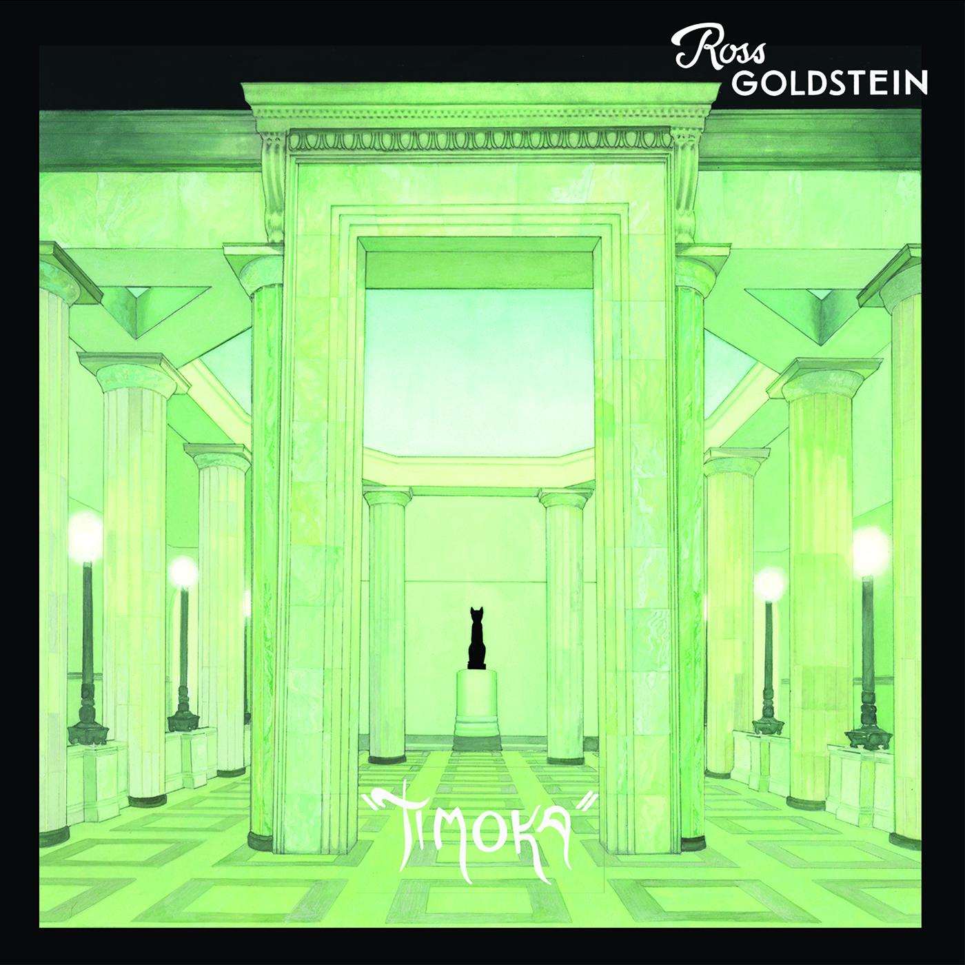 Timoka Music CD
