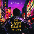 The Last Glam In Town Vinyl Record