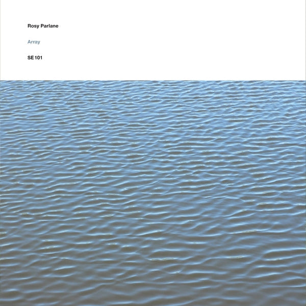 ROSY PARLANE - Array [LP] Vinyl Record