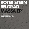 Massa EP Vinyl Record