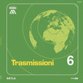 Trasmissioni Vinyl Record