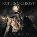 Aealo Vinyl Record