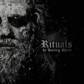 Rituals (Ltd. Silver & Black Marbled Vinyl Pressing) Vinyl Record