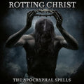 The Apocryphal Spells (Ltd. Crystal Clear Vinyl Edition) Vinyl Record