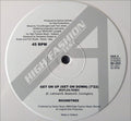 Get On Up (Get On Down) | Mint (M) Mint (M)